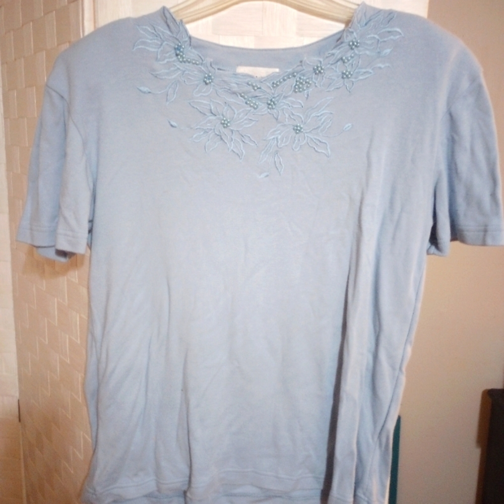 Woman's top XL